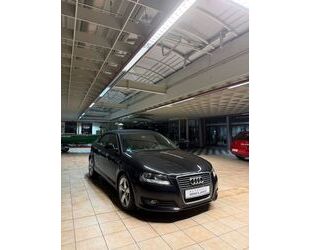 Audi Audi A3 Cabrio 2 x S line Sportpaket / plus Gebrauchtwagen