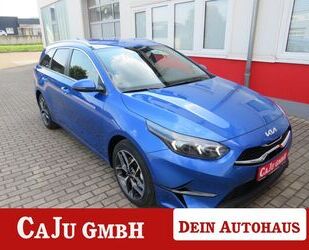 Kia Kia ceed Sportswagon MY25 Business DCT Kessy 2xPDC Gebrauchtwagen