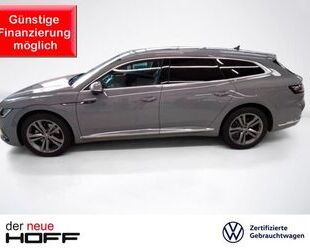 VW Volkswagen Arteon Shooting Brake 1.4 eHybrid R-Lin Gebrauchtwagen