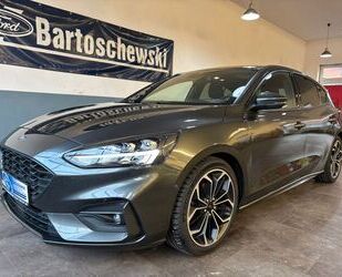 Ford Ford Focus Lim. ST-Line Gebrauchtwagen