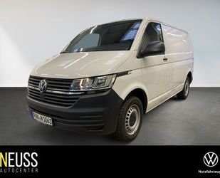 VW Volkswagen T6.1 Transporter Kasten 2.0 TDI +DAB++K Gebrauchtwagen