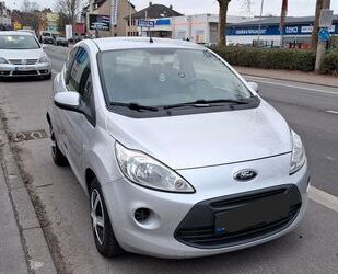 Ford Ford Ka/Ka+ 1,2 Trend Tüv Neu Gebrauchtwagen