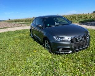 Audi A1 Gebrauchtwagen