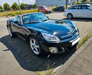 Opel GT Gebrauchtwagen