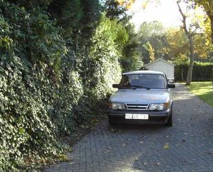 Saab Saab 900 turbo Gebrauchtwagen