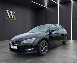 Seat Seat Leon 2.0 TDI / FR / DSG / Standheiz./ Navi / Gebrauchtwagen