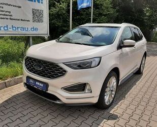 Ford Ford Edge 2.0 EcoBlue Bi-Turbo 4x4 Aut. Vignale Gebrauchtwagen