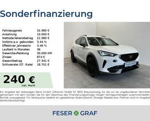 Cupra Cupra Formentor 1.4 e-HYBRID DSG/Virtual Cockpit/K Gebrauchtwagen