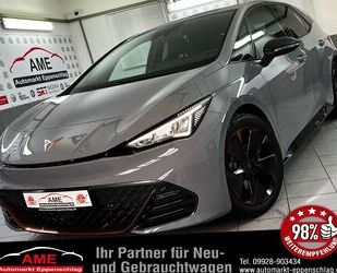 Cupra Cupra Born 58 kWh 150 kW *Wärmepumpe|Virt.Cockpit* Gebrauchtwagen