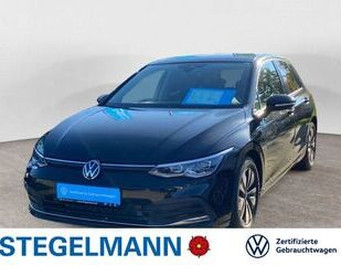 VW Volkswagen Golf VIII 2.0 TDI DSG Move *AHK*Pano*LE Gebrauchtwagen