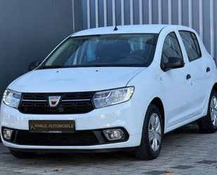 Dacia Dacia Sandero II 