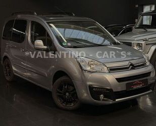 Citroen Citroën Berlingo Multispace AC/Pano/Temp/Ahk/Isofi Gebrauchtwagen