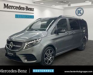 Mercedes-Benz Mercedes-Benz V 250 d AVANTGARDE EDITION Lang Pano Gebrauchtwagen