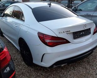 Mercedes-Benz Mercedes-Benz CLA 180 AMG Amg pakket FACELIFT! Gebrauchtwagen