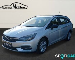 Opel Opel Astra K SpTo Edition Turbo NAVI SHZ LHZ Klima Gebrauchtwagen