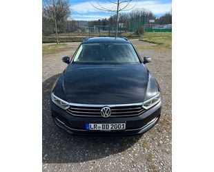 VW Volkswagen Passat Variant 2.0 TDI SCR DSG Variant Gebrauchtwagen