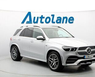 Mercedes-Benz Mercedes-Benz GLE 350 GLE -Klasse GLE 350 de 4Mati Gebrauchtwagen