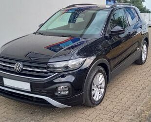 VW Volkswagen T-Cross 1.0 TSI Advance ALU APP PDC Gebrauchtwagen