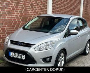 Ford Ford C-MAX Champions Edition*KLIMA* TÜV & SERVICE Gebrauchtwagen