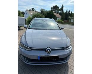 VW Volkswagen Golf 2.0 TDI SCR 85kW Variant - Gebrauchtwagen