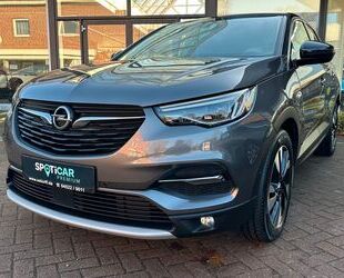 Opel Opel Grandland X 1.2 Turbo Automatik Gebrauchtwagen