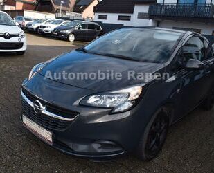 Opel Opel Corsa E Selection/2.HD/Klima/Allwetterreifen Gebrauchtwagen