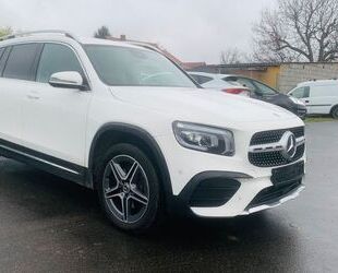 Mercedes-Benz Mercedes-Benz GLB 200 d