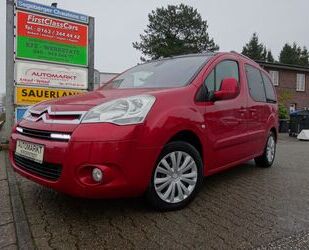 Citroen Citroën Berlingo Kombi Multispace Exclusive/Klimaa Gebrauchtwagen