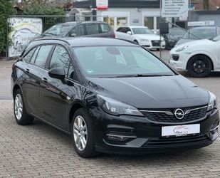 Opel Opel Astra K Sports Tourer Business Start/Stop / 1 Gebrauchtwagen