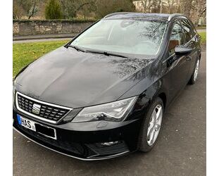 Seat Seat Leon ST 1.4 TSI 92kW Start&Stop Xcellence Xc. Gebrauchtwagen