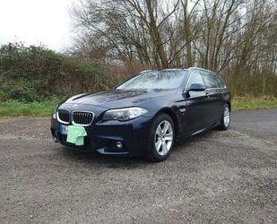 BMW BMW 530d xDrive Touring M Paket Gebrauchtwagen