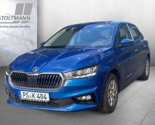 Skoda Skoda Fabia 1.0 MPI Active Gebrauchtwagen