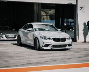 BMW BMW M2 Competition Clubsport KW V4CS AKRA Gebrauchtwagen