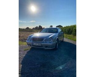 Mercedes-Benz CLK 200 Gebrauchtwagen