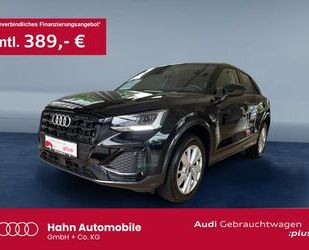 Audi Audi Q2 30 TDI advanced S-trc Virtual ACC CAM Carp Gebrauchtwagen