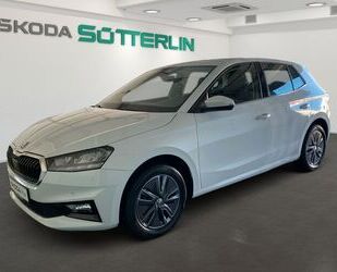 Skoda Skoda Fabia 1.0l TSI 81kW Style Gebrauchtwagen