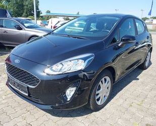 Ford Ford Fiesta 1.0 Ecoboost Cool & Connect*NAVI*PDC*5 Gebrauchtwagen