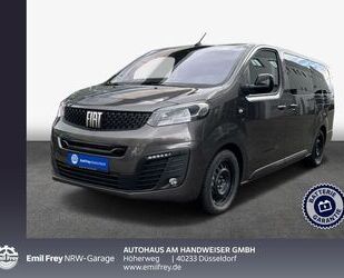 Fiat Fiat E-Ulysse L3 Living 75 kWh Lounge Gebrauchtwagen