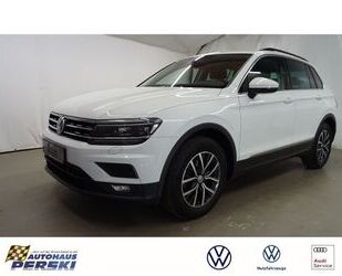 VW Volkswagen Tiguan 1.5 TSI Comfortline KLIMA, NAVI Gebrauchtwagen