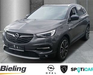 Opel Opel Grandland X Ultimate 1.2 Turbo EU6d Gebrauchtwagen