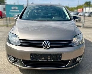 VW Volkswagen Golf Plus VI Style*Klima*PDC*SHZ*Tempom Gebrauchtwagen