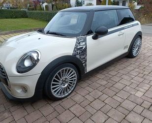 Mini MINI One JP Performance/Kundendienst neu/8fach ber Gebrauchtwagen