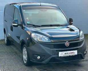 Fiat Fiat Doblo Doblò SX Maxi Kasten *1.HAND*KLIMA*PDC* Gebrauchtwagen