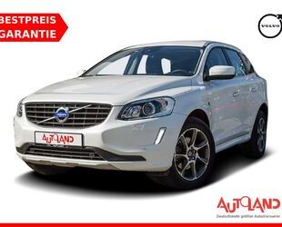 Volvo Volvo XC 60 D4 Geartronic Ocean Race Bi-Xenon Navi Gebrauchtwagen