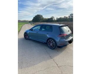 VW Volkswagen Golf 2.0 TSI 213kW OPF DSG GTI TCR GTI Gebrauchtwagen