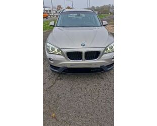 BMW BMW X1 xDrive18d Sport Line Sport Line Gebrauchtwagen