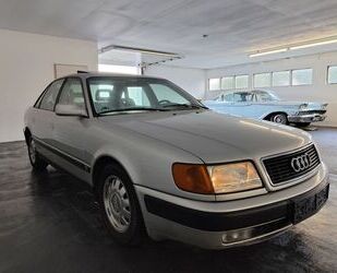 Audi Audi 100 2.8 V6 Oldtimer Oldtimer