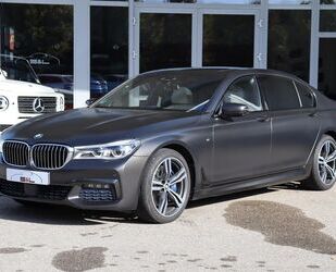 BMW BMW 750d L xDrive M /PureExcellence/Executive/Froz Gebrauchtwagen