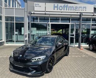 BMW BMW M2 CS aus erster Hand gefahren mit Carbondach Gebrauchtwagen