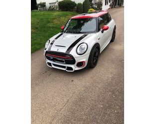 Mini MINI John Cooper Works JCW LED NAVI ALCA AUT HARM Gebrauchtwagen